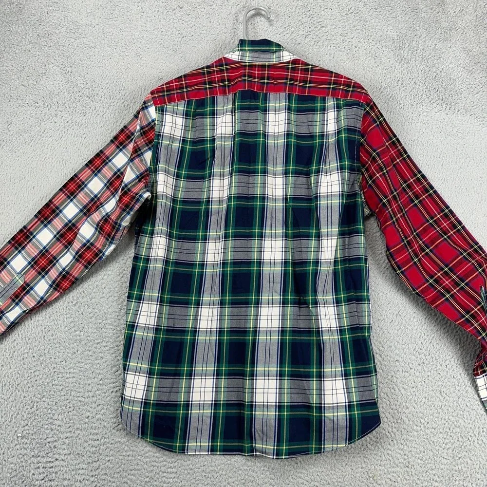 J. Crew crew shirt